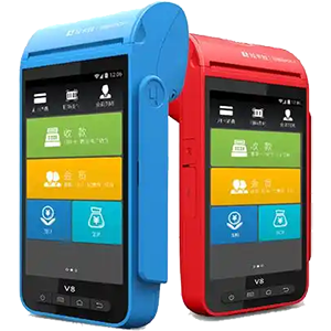 扬中拉卡拉智能POS机