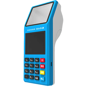 扬中超级收款宝QR65